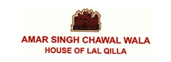 Amar Singh Chawal Wala