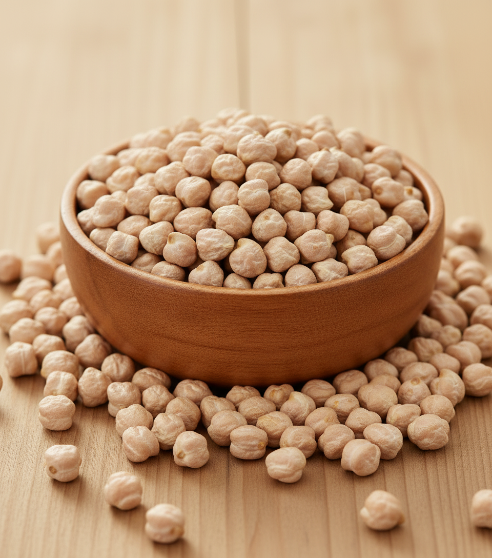 Chickpea