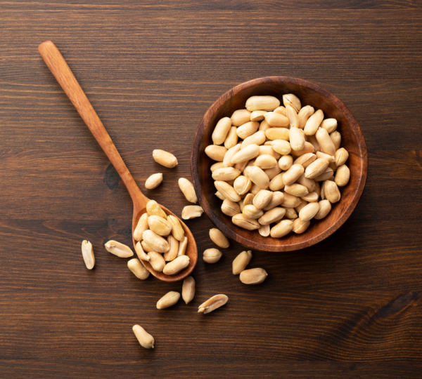 GroundNut